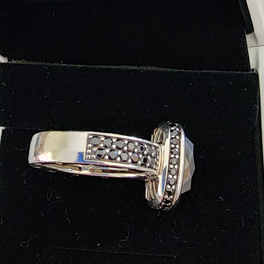 THOMAS SABO RING - Picture 8 of 10